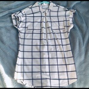 A stylish and super comfy shirt